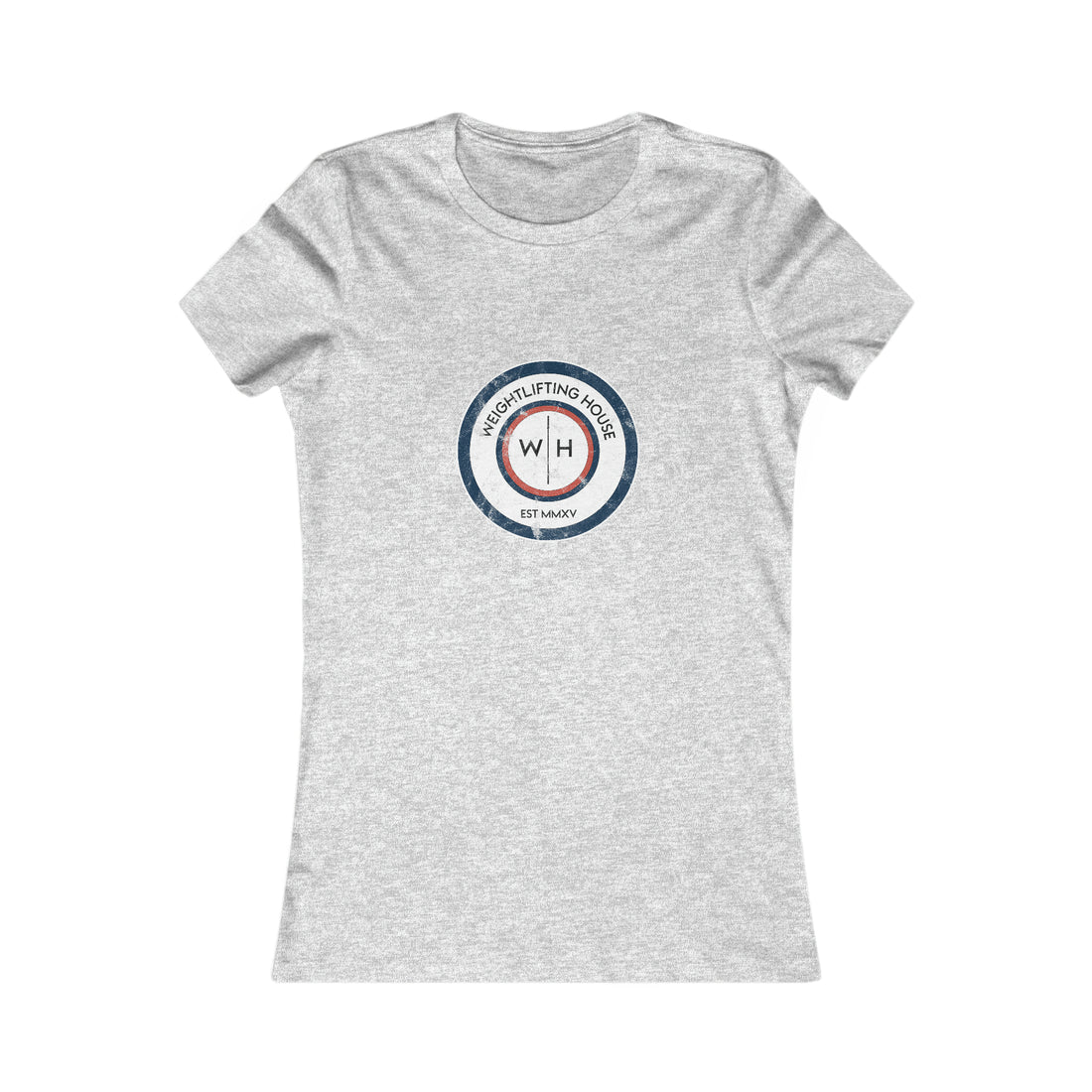 Original Logo T-shirt | Women&