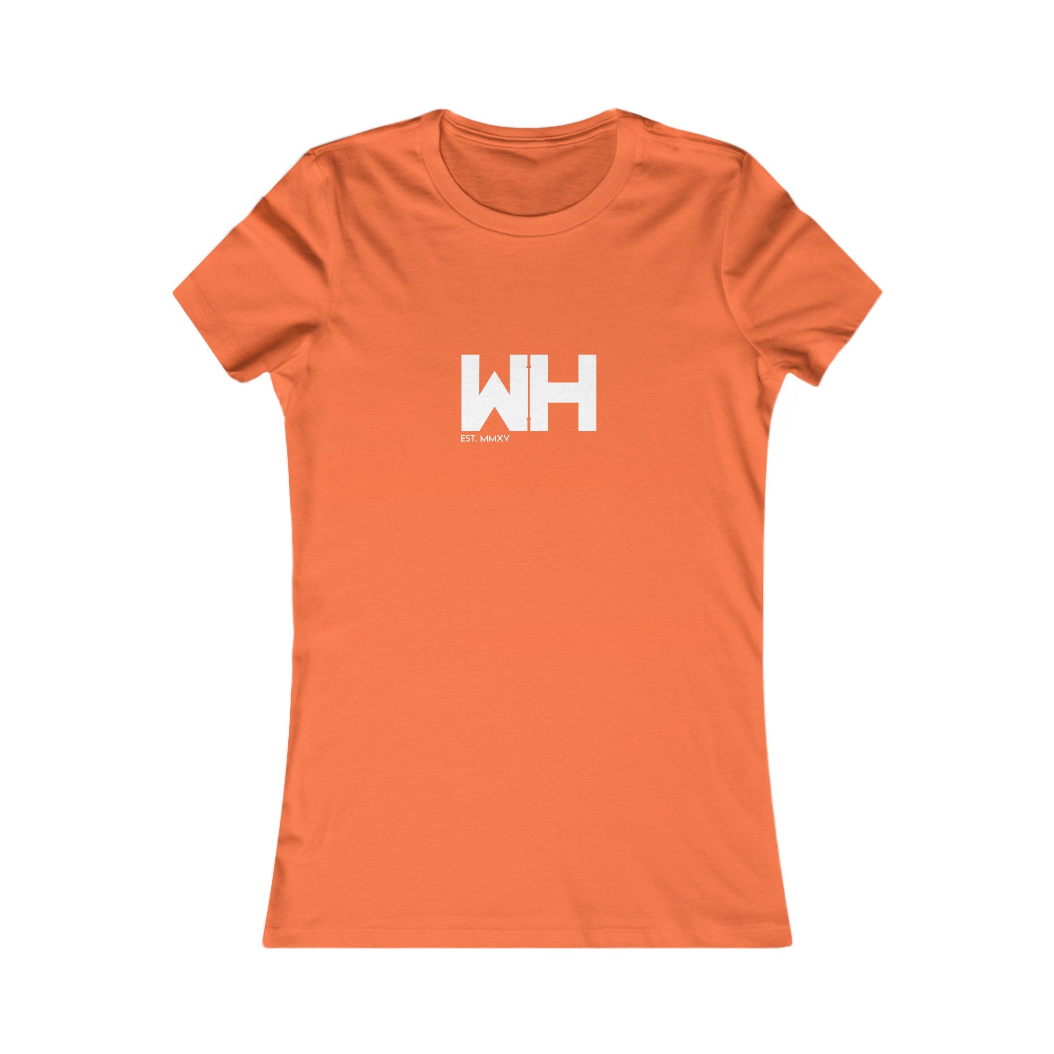 Block W|H Logo | Women&