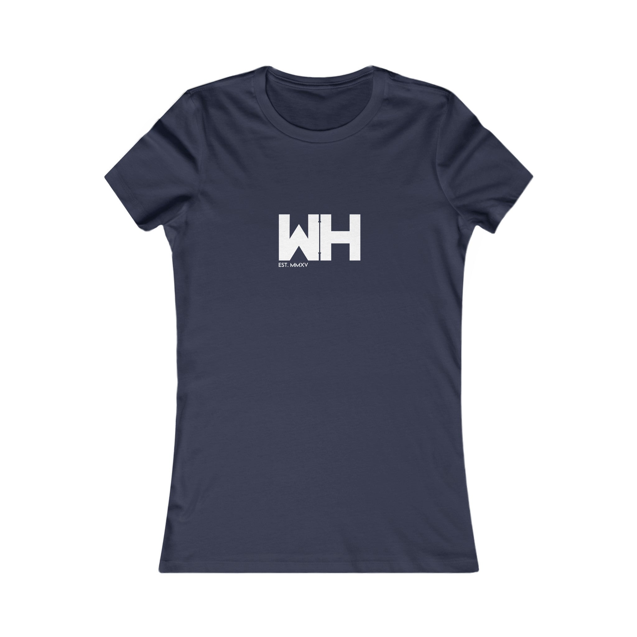 Block W|H Logo | Women&