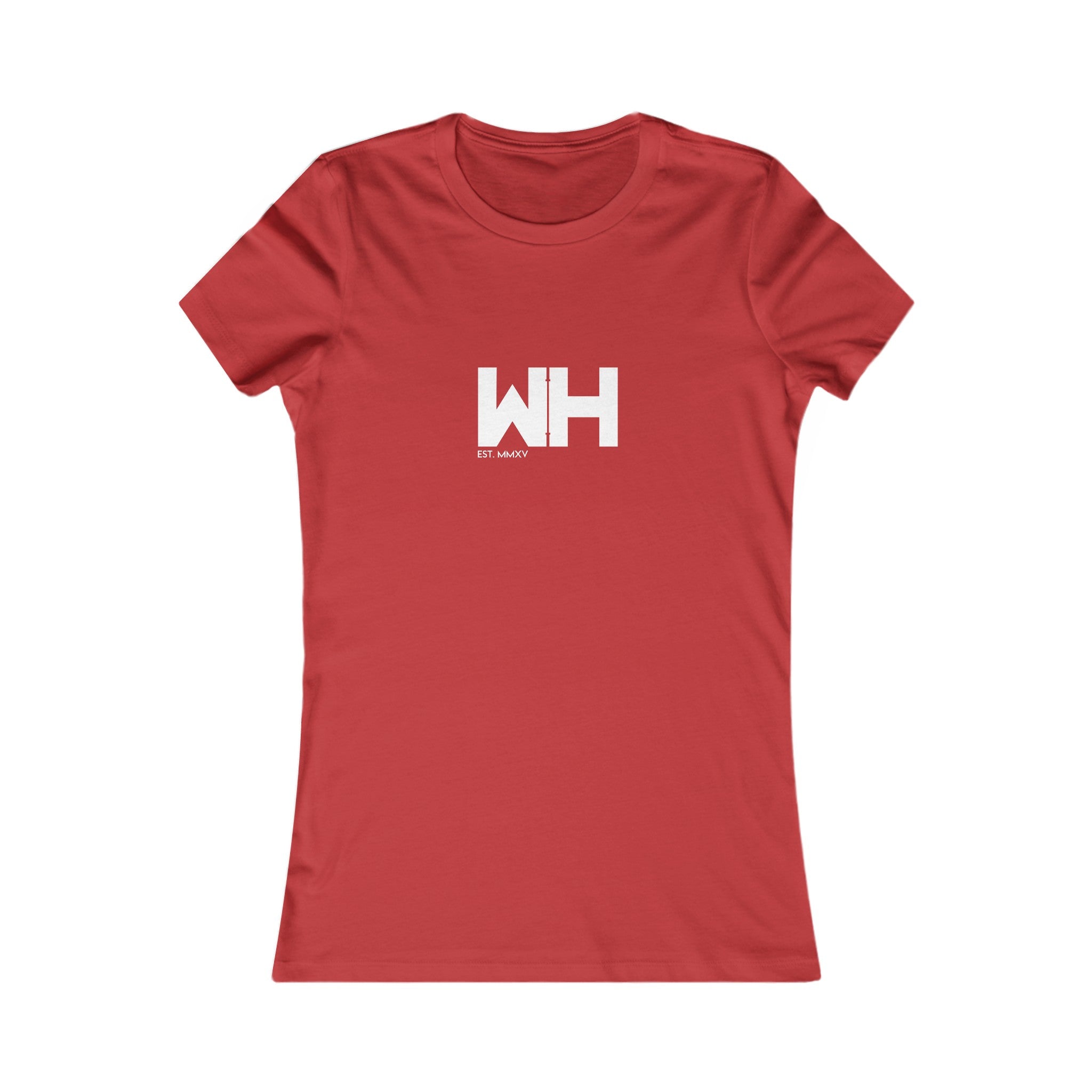 Block W|H Logo | Women&