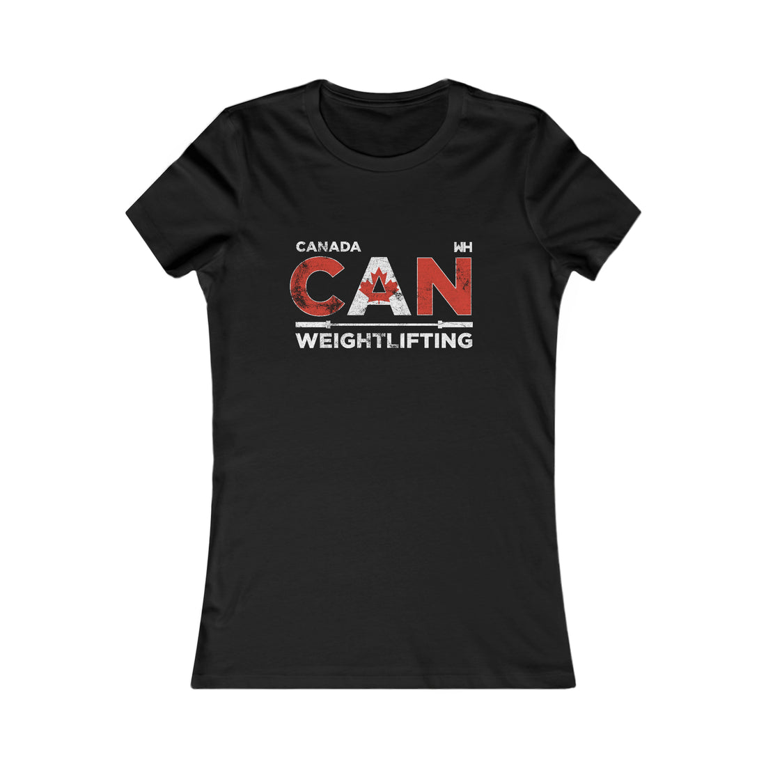 Canada CAN | Women&