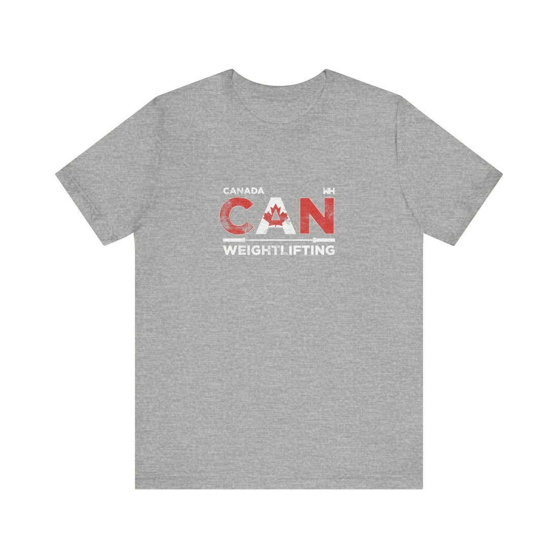 Canada CAN | Men&