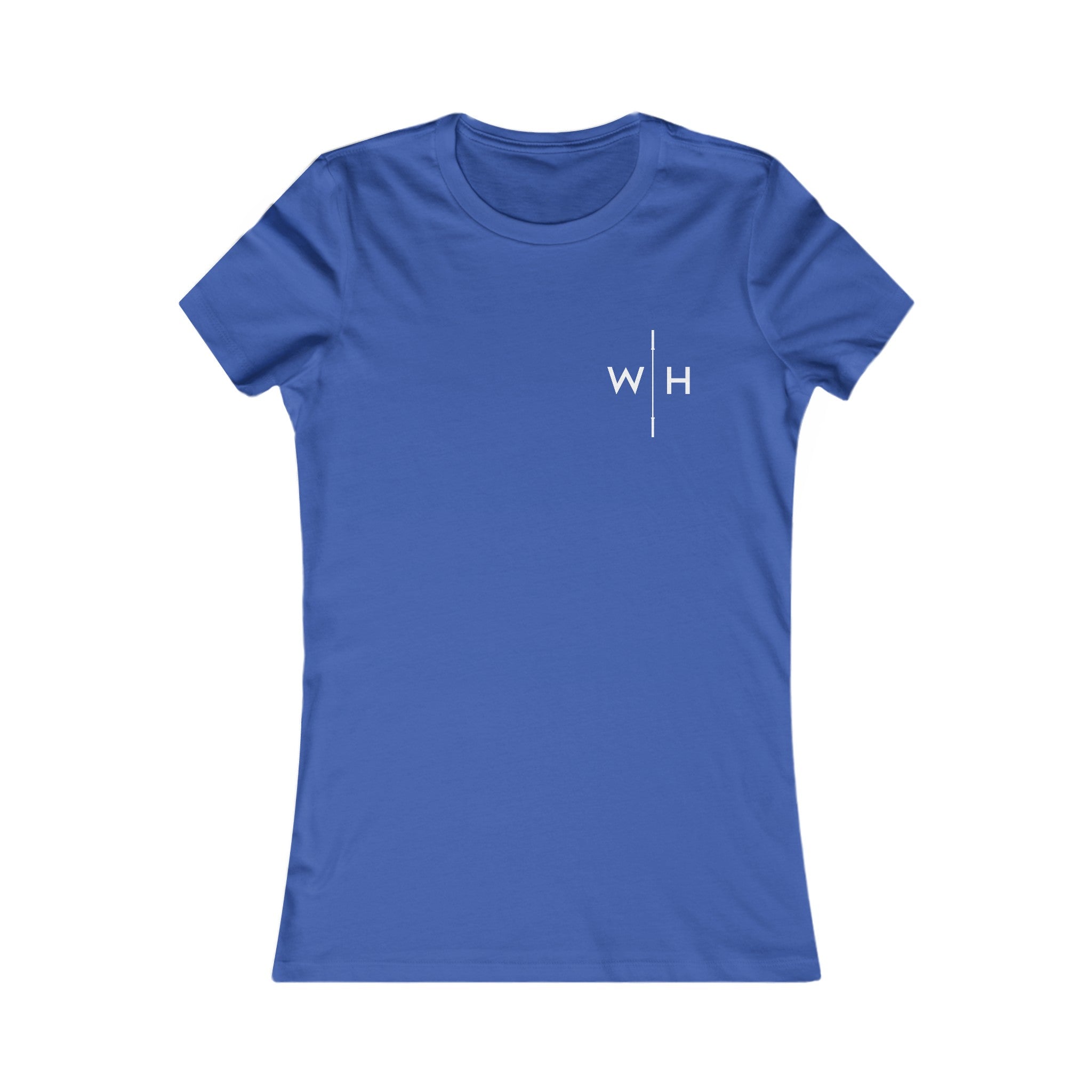 W|H Chest | Women&