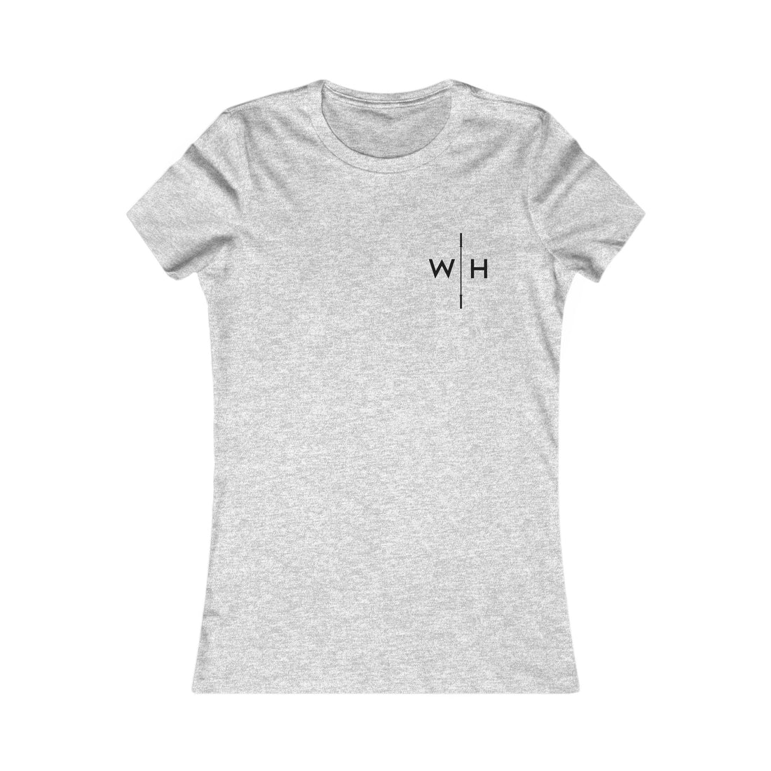 W|H Chest | Women&