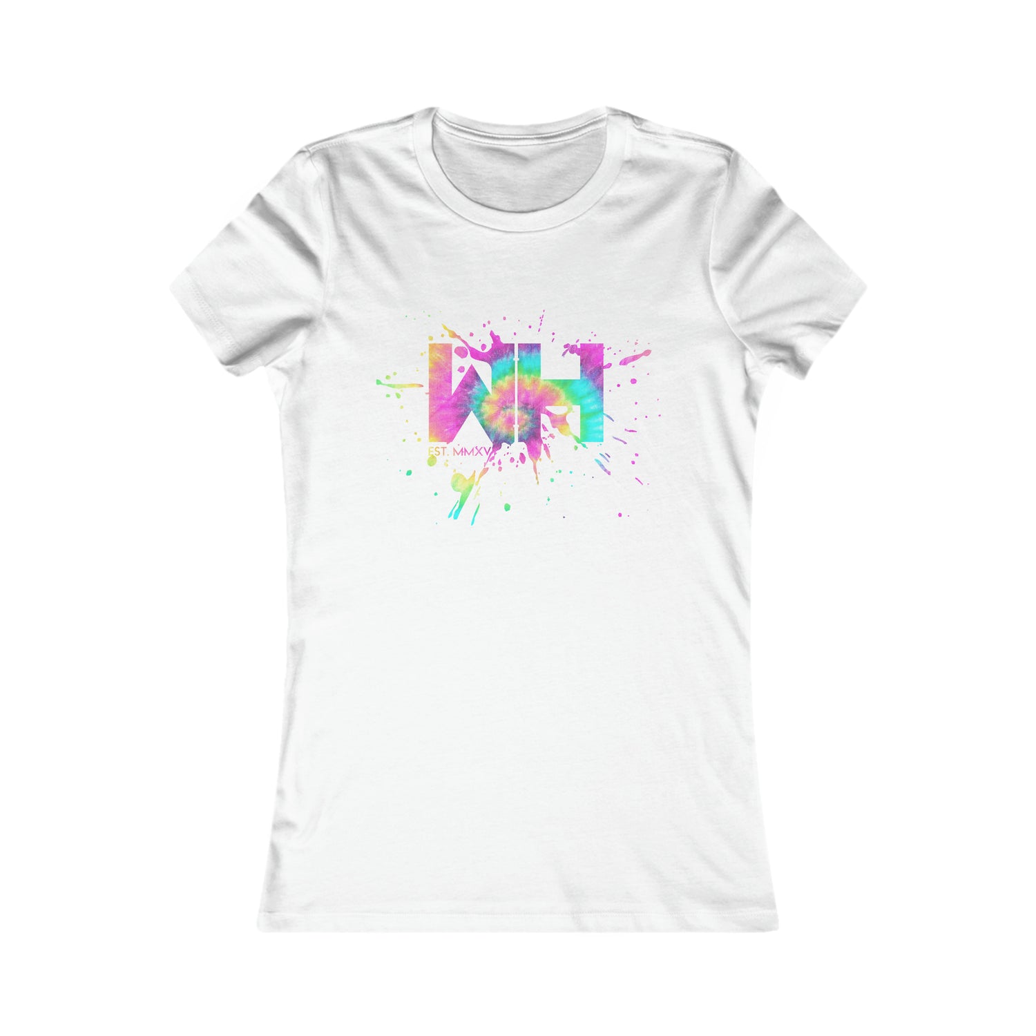 Tie Dye SPLASH! | Women&