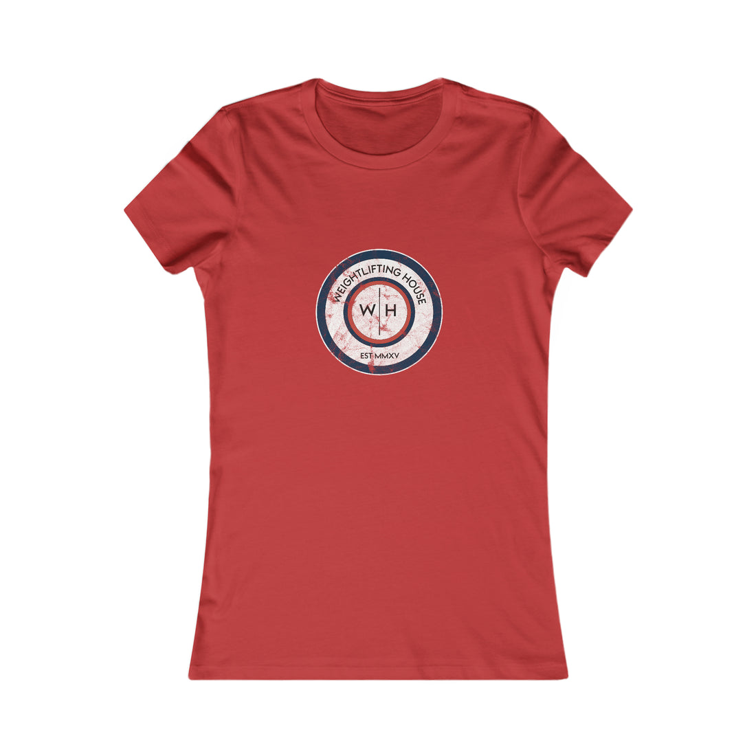 Original Logo T-shirt | Women&