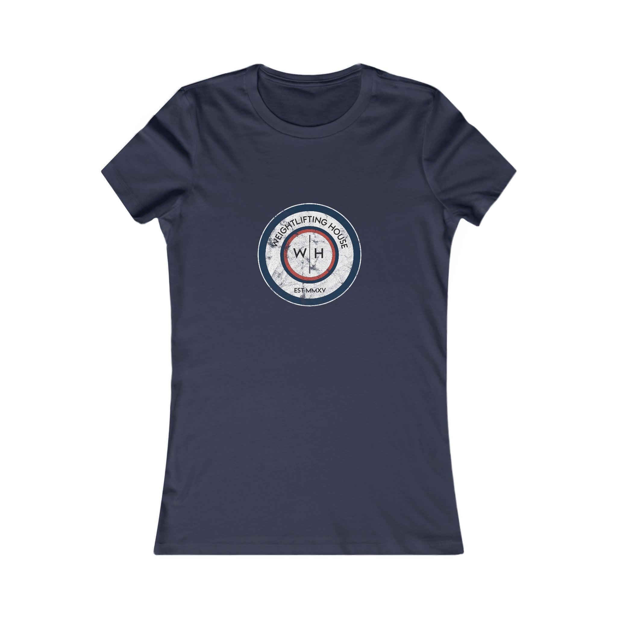 Original Logo T-shirt | Women&