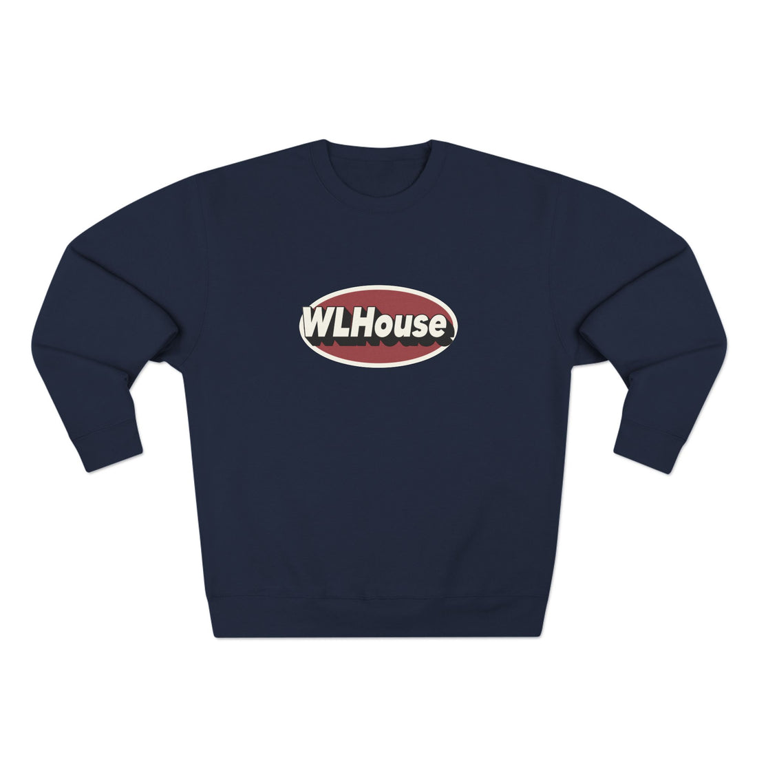 WLHouse | Sweatshirt