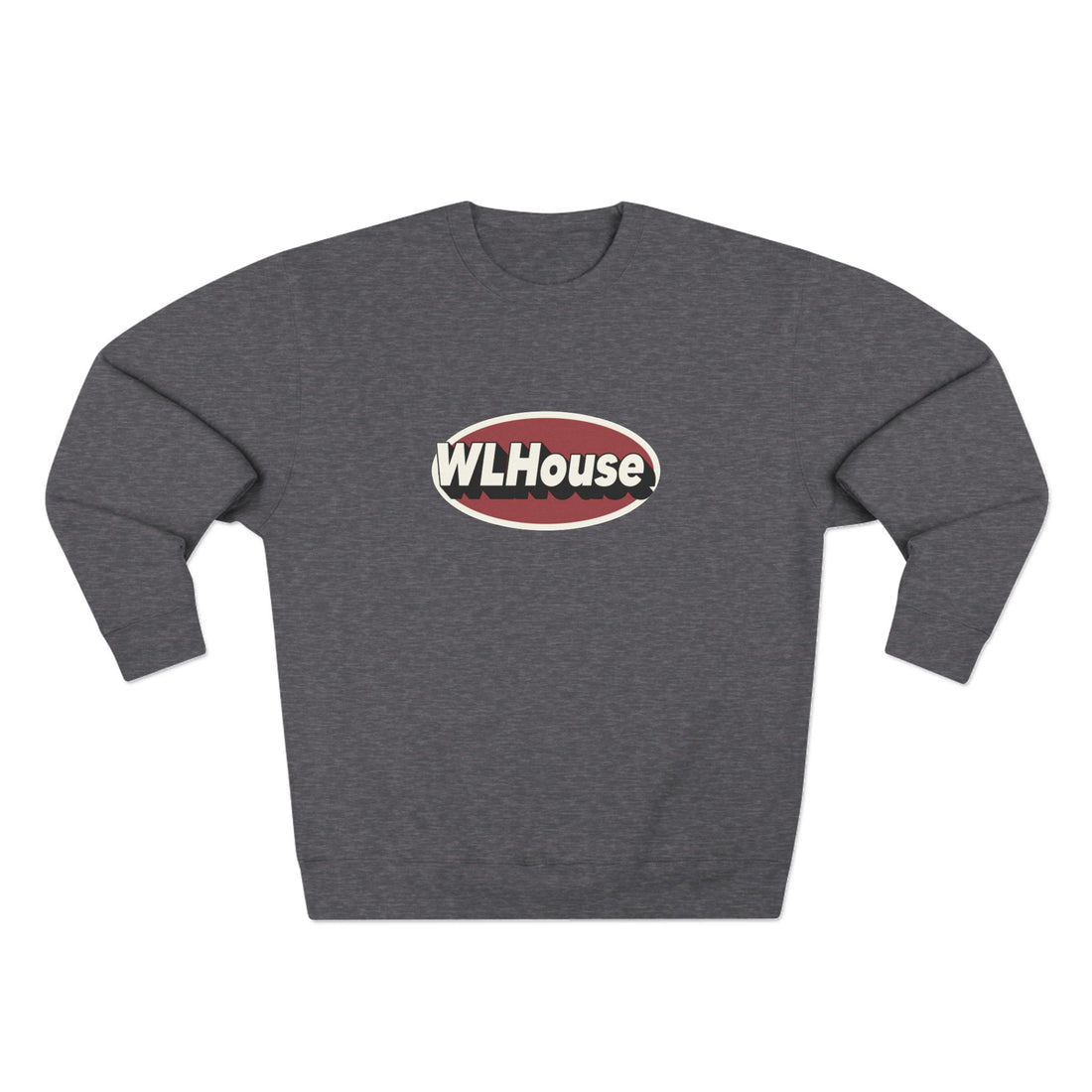 WLHouse | Sweatshirt