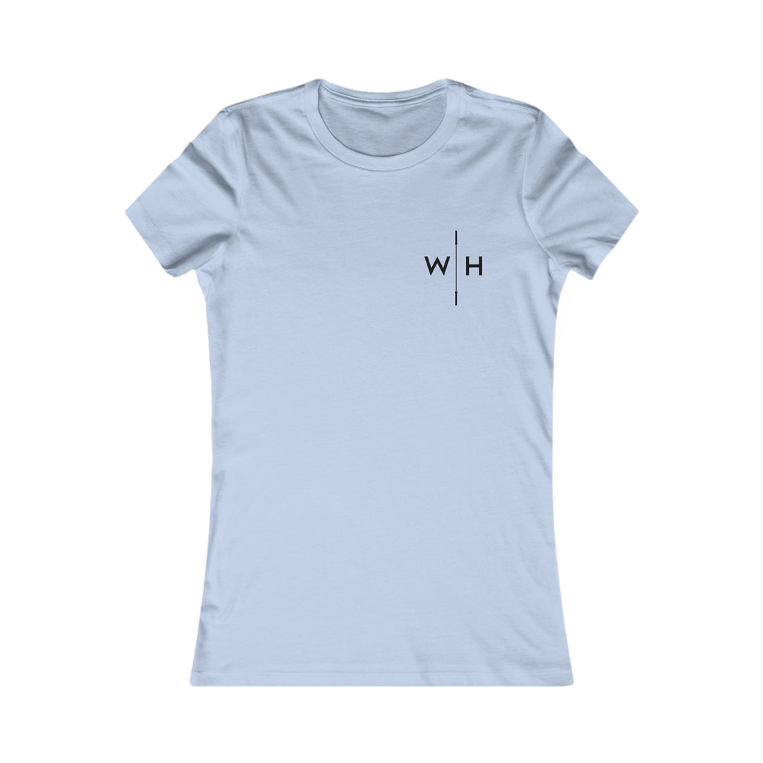 W|H Chest | Women&