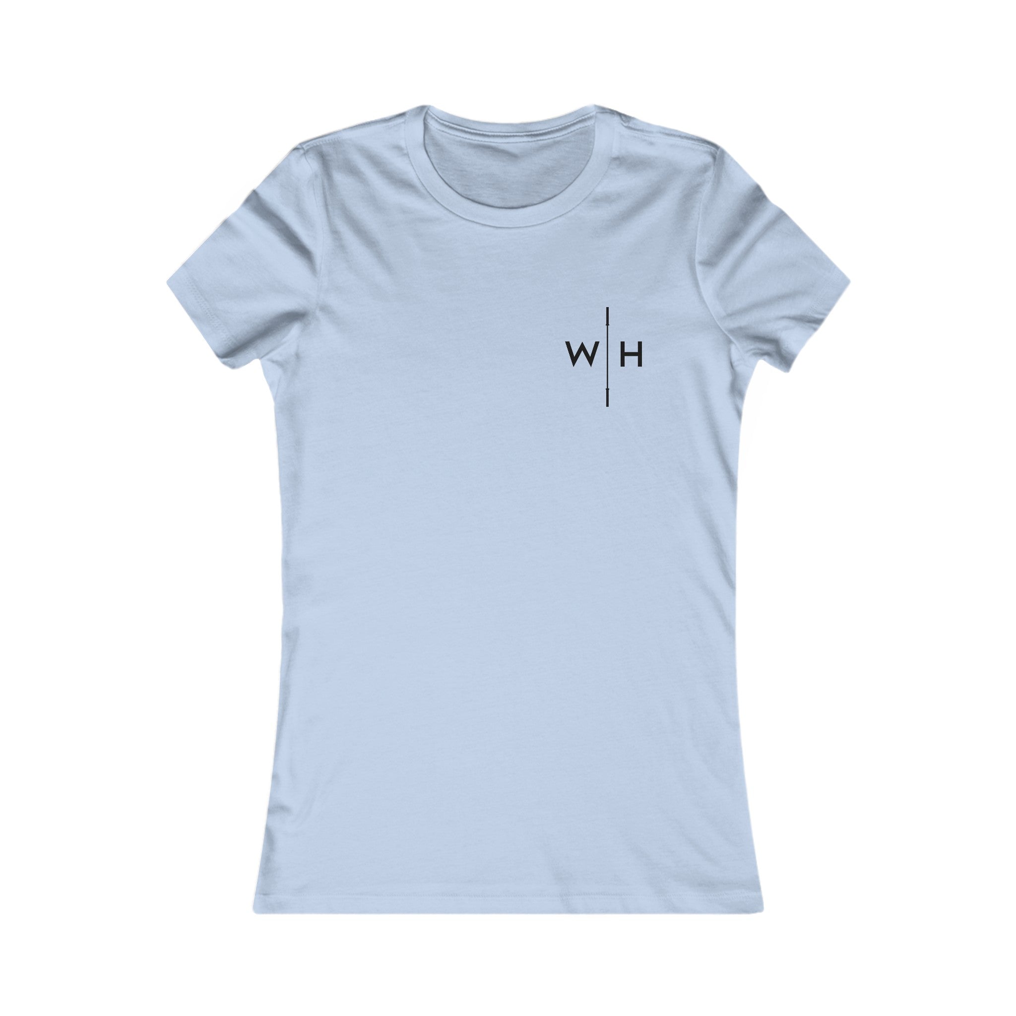 W|H Chest | Women&