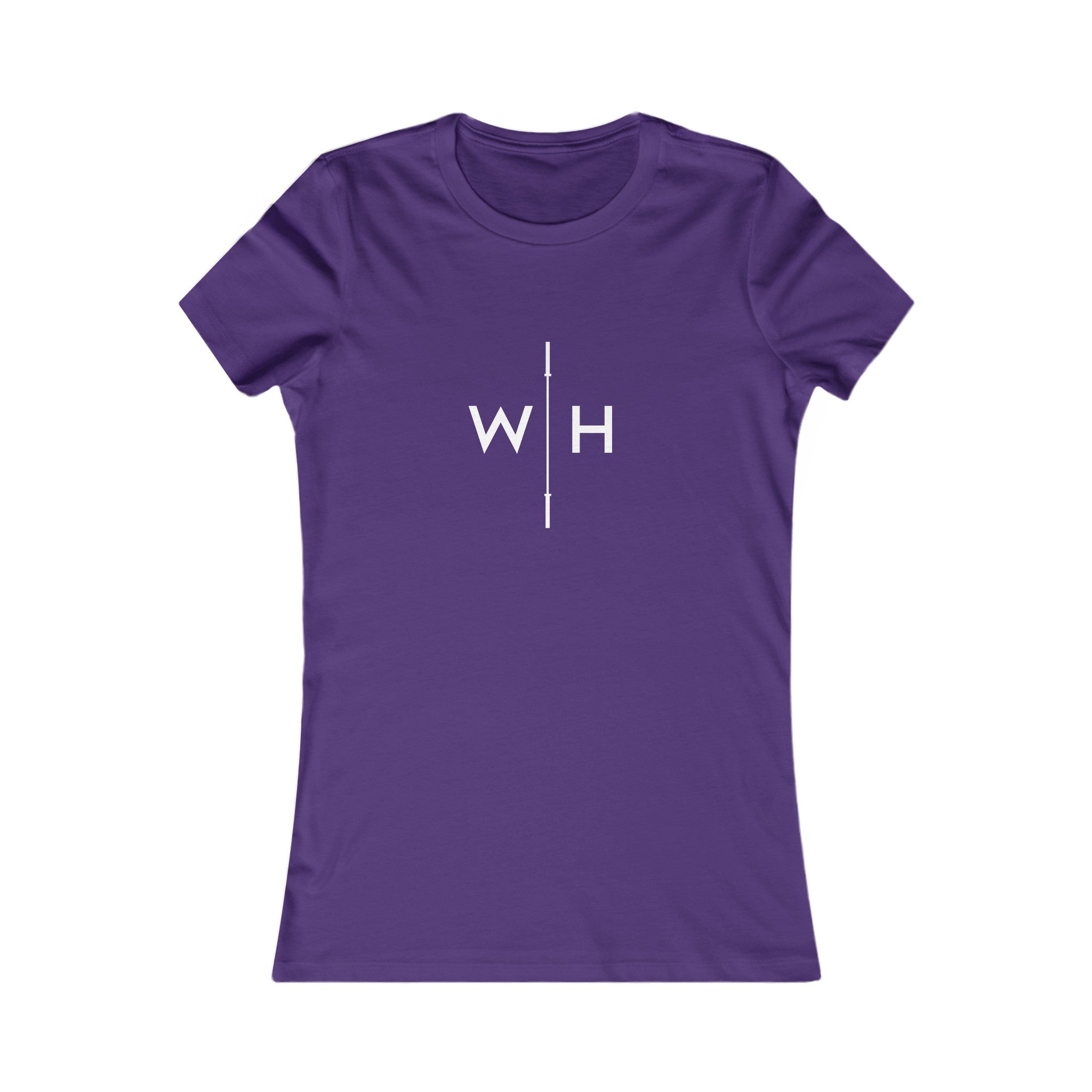 BIG W|H Logo | Women&